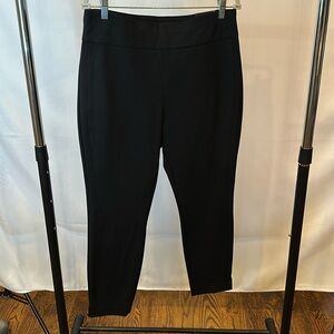 Express - Columnist - Black causal pants